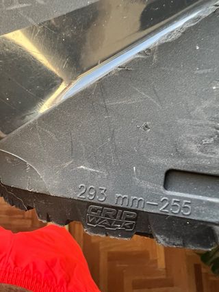 Botas Esquí Lange XT3 120 Travesía Freeride