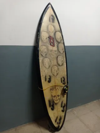 Tabla de surf