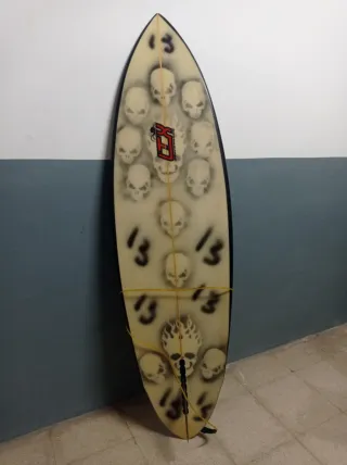 Tabla de surf
