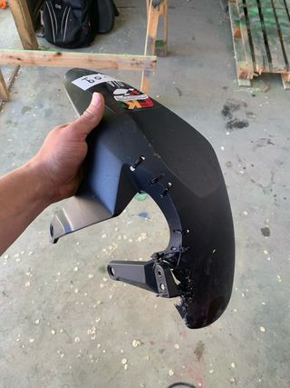 Recambio Honda Hornet CB750 2023