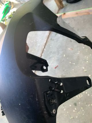 Recambio Honda Hornet CB750 2023