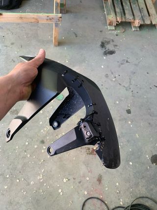 Recambio Honda Hornet CB750 2023