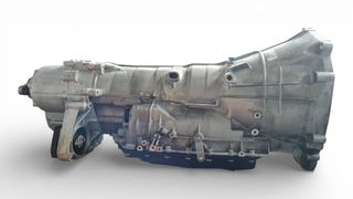 CAJA CAMBIOS BMW X3 (E83) 2003-2010