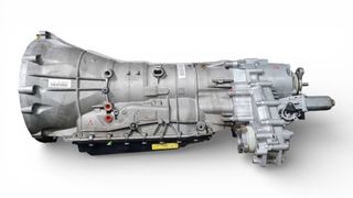 CAJA CAMBIOS BMW X3 (E83) 2003-2010