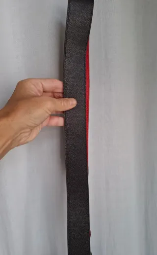 CAROLINA HERRERA BANDOLERA ORIGINAL