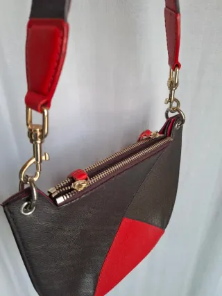 CAROLINA HERRERA BANDOLERA ORIGINAL
