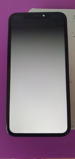 Pantalla XR original iphone