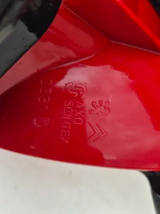 Farolim Direito Peugeot 206