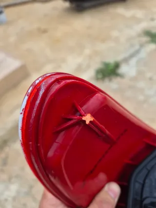 Farolim Direito Peugeot 206