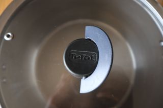3 Olla apilables Tefal Acero Inoxidable