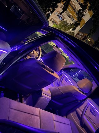 BMW Serie 1 e87