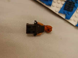 Lego Star Wars 8093: Caza Jedi de Plo Koon