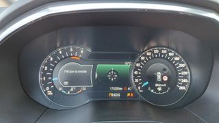 Ford S-MAX 2015