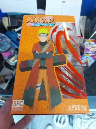 Action Figure Naruto Rasengan 19 cm