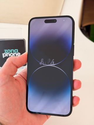 iPhone 14 Pro Max 128GB | 2 Anni Di Garanzia