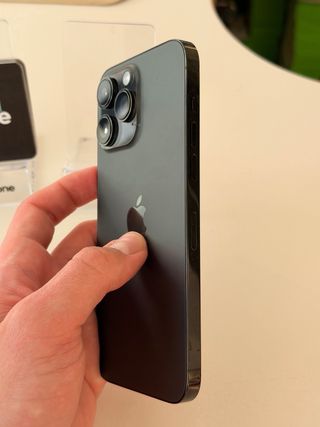iPhone 14 Pro Max 128GB | 2 Anni Di Garanzia