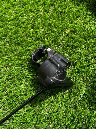 Rodillo Elite Novo Force Entrenamiento Bicicleta