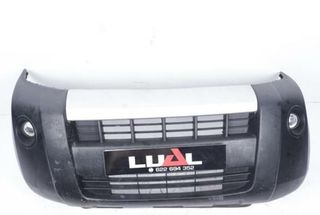 Paragolpes delantero fiat iii fiorino (225) 128911