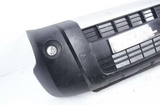 Paragolpes delantero fiat iii fiorino (225) 128911