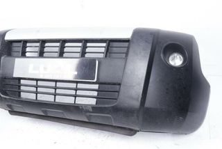 Paragolpes delantero fiat iii fiorino (225) 128911