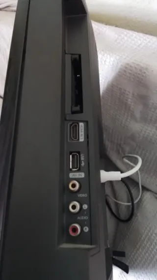 Ps3+tv samsung 26"ascao