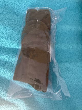 5 Pares Calcetines INDUYCO Verdes Talla G