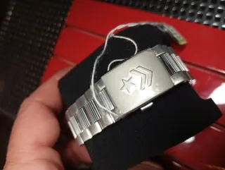 Orologio Vostok Komandirskie Automatico