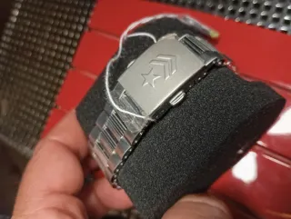 Orologio Vostok Komandirskie Automatico