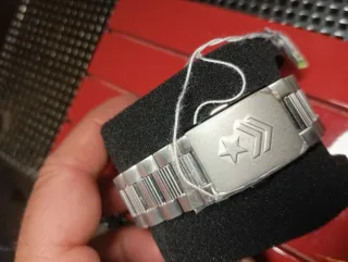 Orologio Vostok Komandirskie Automatico