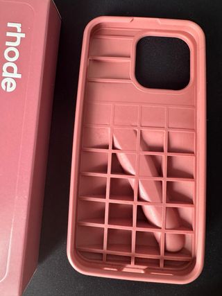 Funda Rhode iPhone 15 Pro Max