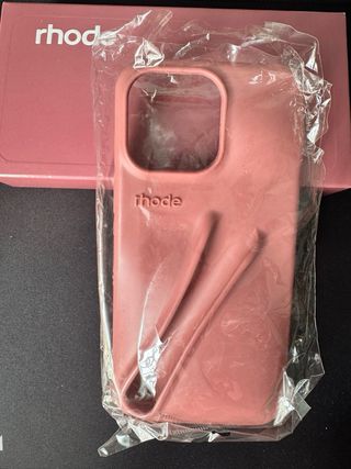 Funda Rhode iPhone 15 Pro Max