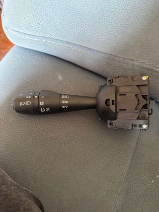 Mando luces Dacia