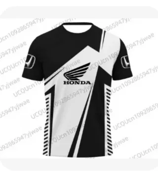 Camiseta Honda XXXL Verano Fuengirola