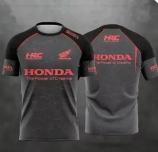 Camiseta Honda XXXL Verano Fuengirola