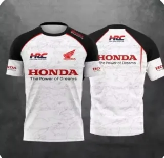 Camiseta Honda XXXL Verano Fuengirola