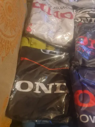 Camiseta Honda XXXL Verano Fuengirola