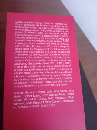 Bellas damas sin piedad: Mujeres del surrealismo