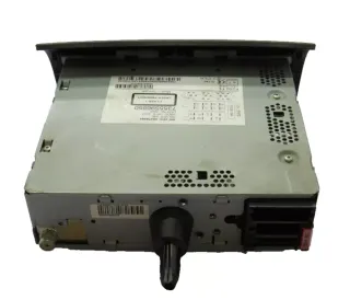 Sistema Audio/Radio CD PEUGEOT BOXER/FIAT DUCATO 7355596850