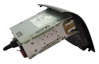 Sistema Audio/Radio CD PEUGEOT BOXER/FIAT DUCATO 7355596850