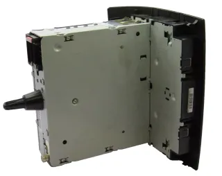 Sistema Audio/Radio CD PEUGEOT BOXER/FIAT DUCATO 7355596850