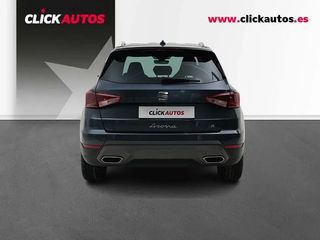 Seat Arona 1.0 TSI 115CV FR Special Edition
