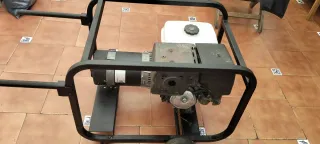 Generador Honda 9 caballos