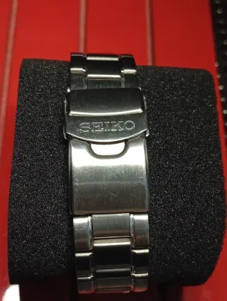 Orologio Seiko Automatico Diver's 200m