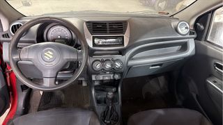 Suzuki Alto 2015