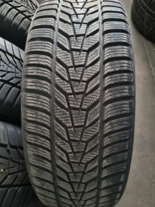 Neumáticos de invierno 235 5r20 105v hankok
