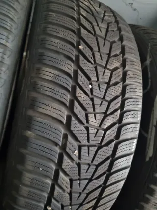 Neumáticos de invierno 235 5r20 105v hankok