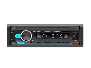 Radio Belson citrown Bluetooth para Coche