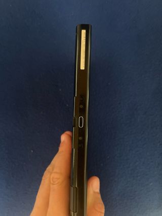 Nintendo Switch V1 Console