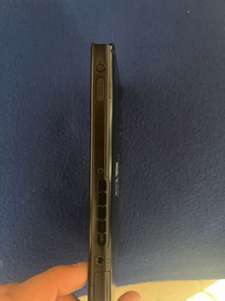 Nintendo Switch V1 Console