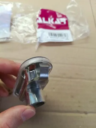 ALKAR 3105802 Piloto intermitente naranja